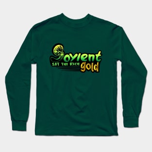 Soylent Gold Long Sleeve T-Shirt